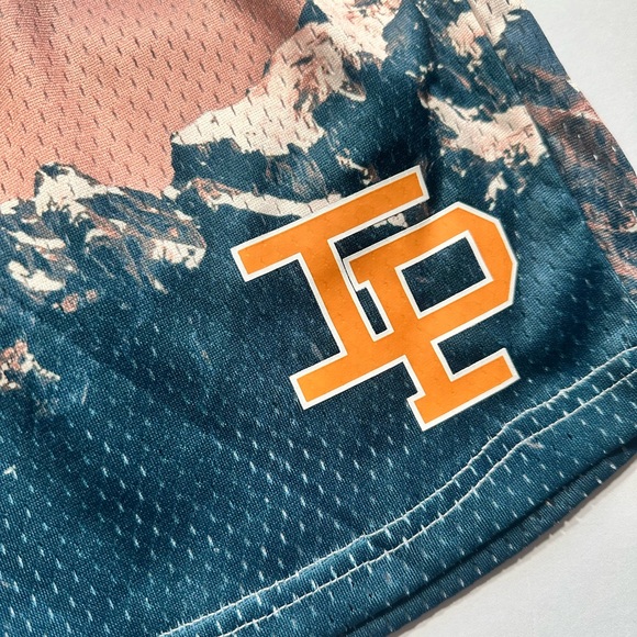 Inaka Power Mesh Shorts - Picture 3 of 5